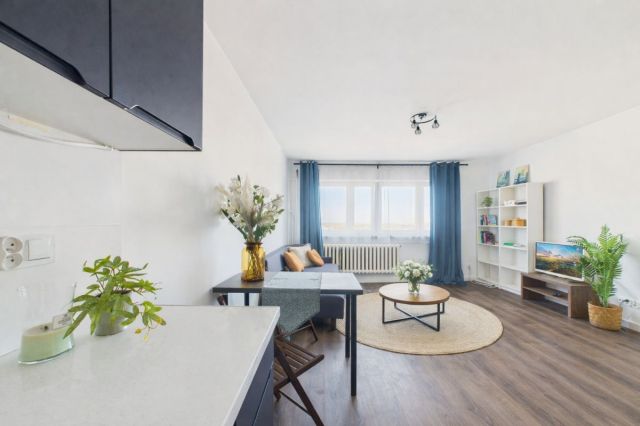 Mieszkanie 1-pokojowe Warszawa Mokotów, ul. Czerniakowska. Zdjęcie 10