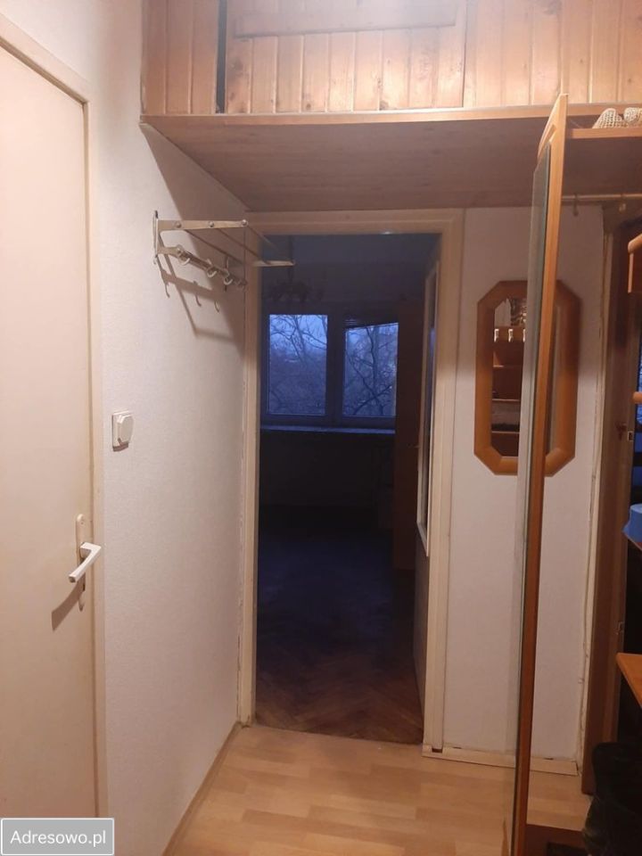 Mieszkanie 2-pokojowe Warszawa Żoliborz, ul. Sady Żoliborskie. Zdjęcie 3