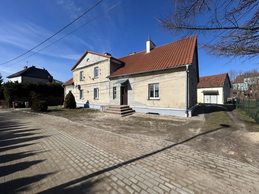 Mieszkanie 2-pokojowe Kętrzyn. Zdjęcie 1