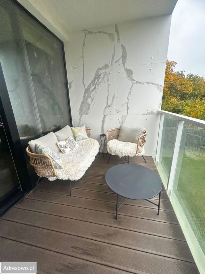 Mieszkanie 2-pokojowe Warszawa Ochota, ul. Maszynowa. Zdjęcie 5