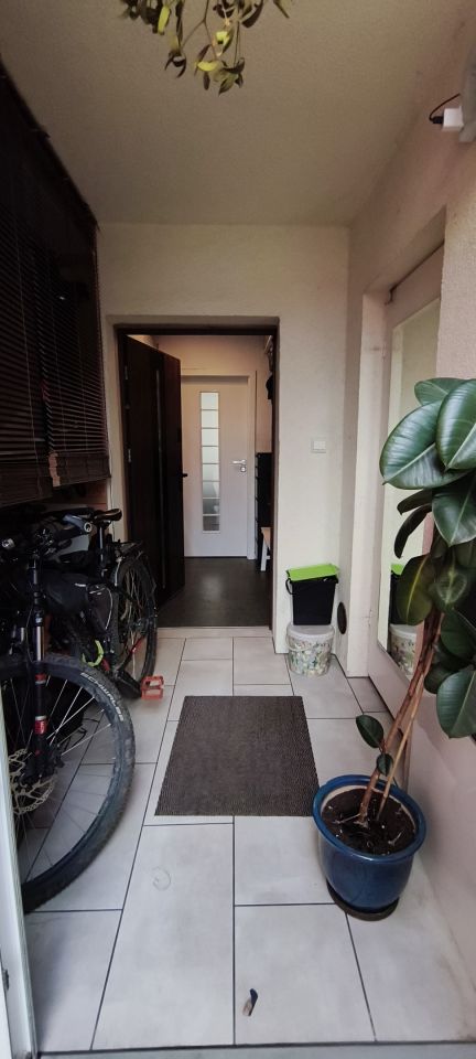 Mieszkanie 3-pokojowe Rumia Biała Rzeka, Kosynierów. Zdjęcie 14