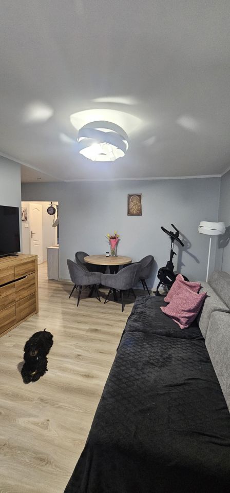 Mieszkanie 3-pokojowe Nowy Sącz Biały Klasztor, ul. Rokitniańczyków. Zdjęcie 7