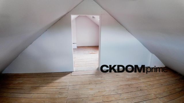 dom wolnostojący, 6 pokoi Kielce Barwinek, ul. Wybraniecka. Zdjęcie 37