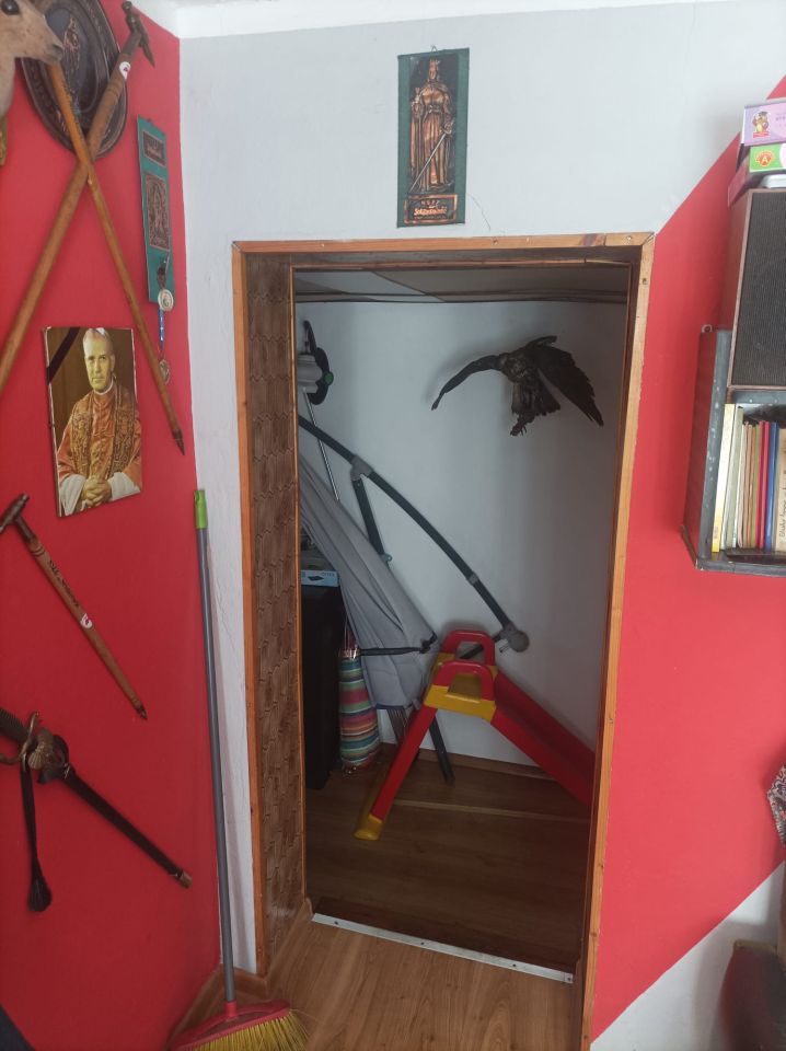 Działka rod Piekary Śląskie Brzeziny Śląskie, ul. Walentego Roździeńskiego. Zdjęcie 11