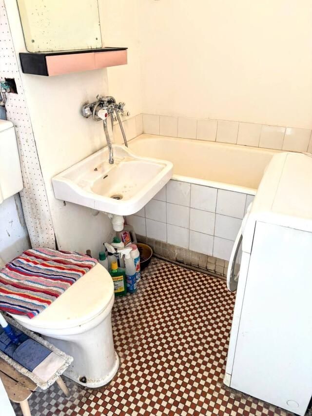 Mieszkanie 1-pokojowe Warszawa Śródmieście, ul. Marszałkowska. Zdjęcie 8