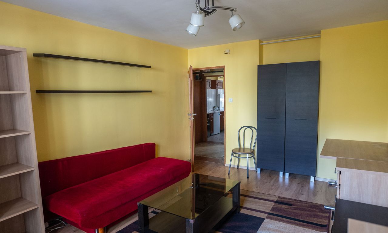 Mieszkanie 2-pokojowe Warszawa Praga-Północ, ul. Kameralna. Zdjęcie 2