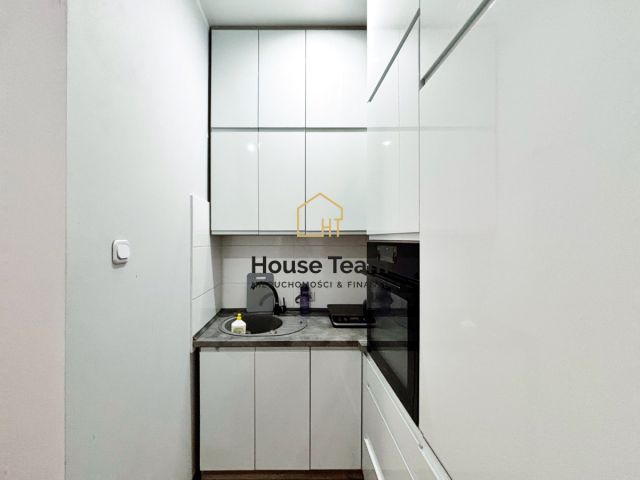 Mieszkanie 2-pokojowe Bydgoszcz Bocianowo, pl. Tadeusza Kościuszki. Zdjęcie 9