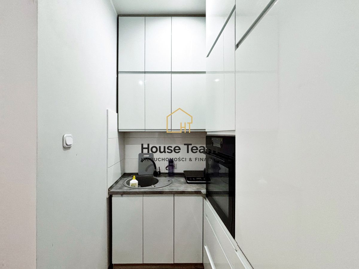 Mieszkanie 2-pokojowe Bydgoszcz Bocianowo, pl. Tadeusza Kościuszki. Zdjęcie 9