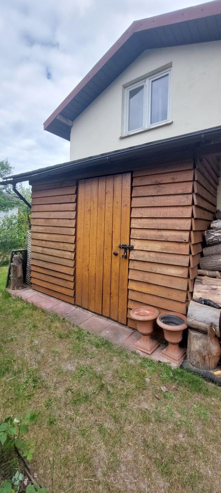 Działka rod Warszawa Bemowo, ul. Antoniego Kocjana. Zdjęcie 3