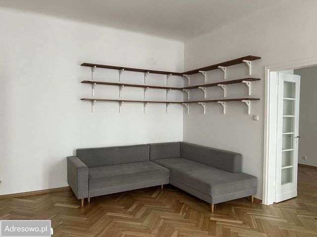 Mieszkanie 3-pokojowe Warszawa Mokotów. Zdjęcie 1