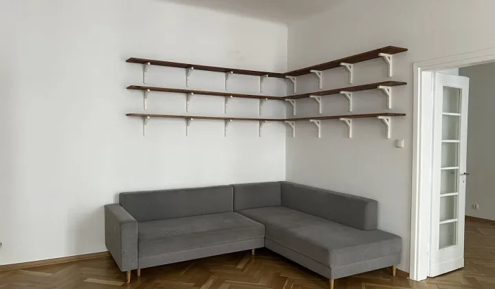 Mieszkanie 3-pokojowe Warszawa Mokotów