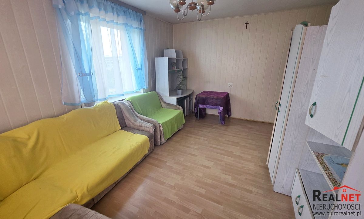 Mieszkanie 1-pokojowe Busko-Zdrój, os. gen. Andersa. Zdjęcie 7