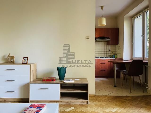 Mieszkanie 1-pokojowe Warszawa Muranów, ul. Stanisława Dubois. Zdjęcie 9