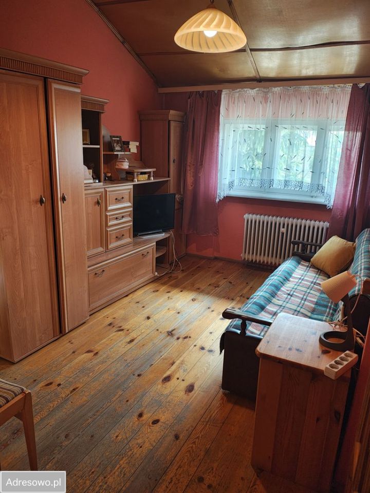 dom wolnostojący, 5 pokoi Dębno, ul. Ofiar Katynia. Zdjęcie 12