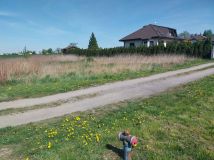 Działka budowlana Łążynek. Zdjęcie 2