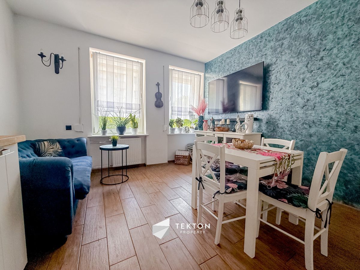 Mieszkanie 4-pokojowe Poznań Jeżyce, ul. Nowy Świat. Zdjęcie 5