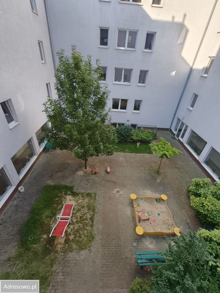Mieszkanie 2-pokojowe Grodzisk Wielkopolski, os. Wojska Polskiego. Zdjęcie 13