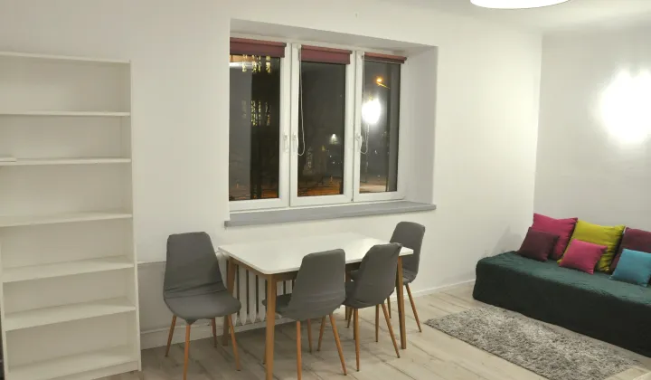 Mieszkanie 1-pokojowe Warszawa Praga-Południe, ul. Kobielska