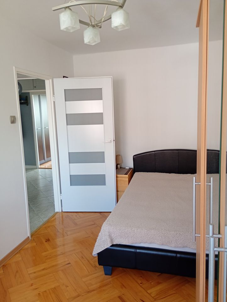 Mieszkanie 3-pokojowe Starachowice Skałka, ul. Gliniana. Zdjęcie 5