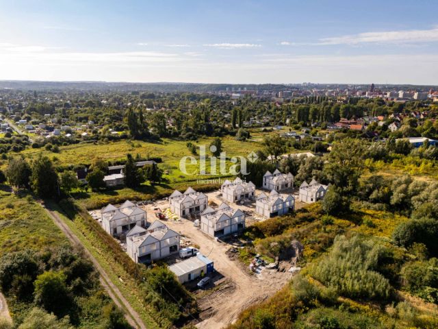 bliźniak, 4 pokoje Gdańsk Olszynka, ul. Zawodzie. Zdjęcie 13