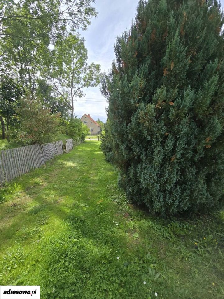 dom wolnostojący, 3 pokoje Morzyna. Zdjęcie 19