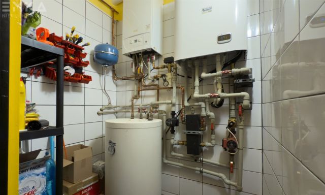 dom wolnostojący, 4 pokoje Linowo. Zdjęcie 35