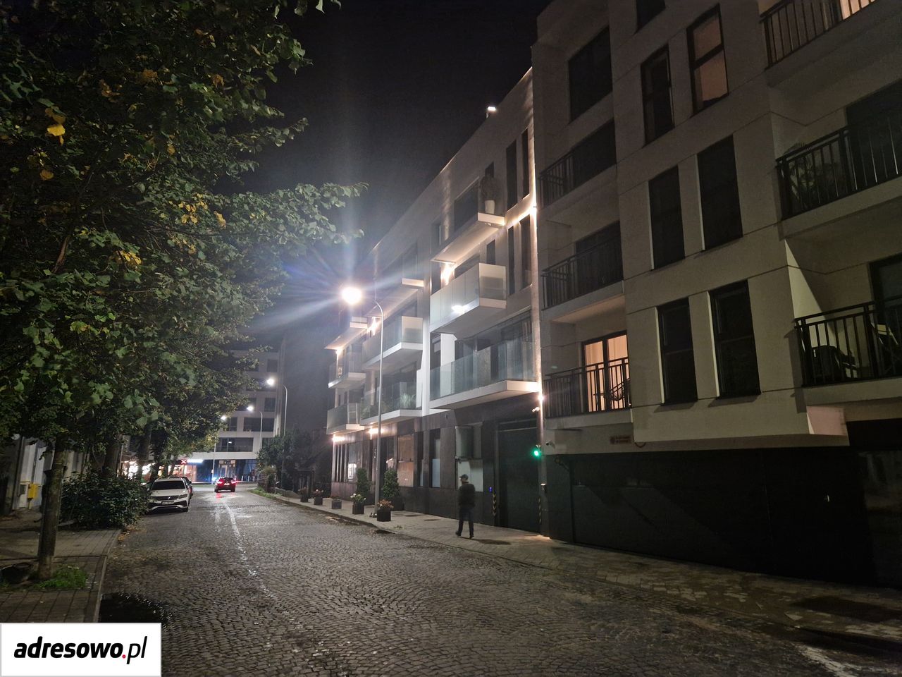 Mieszkanie 2-pokojowe Gdynia Śródmieście, ul. Stefana Żeromskiego. Zdjęcie 14