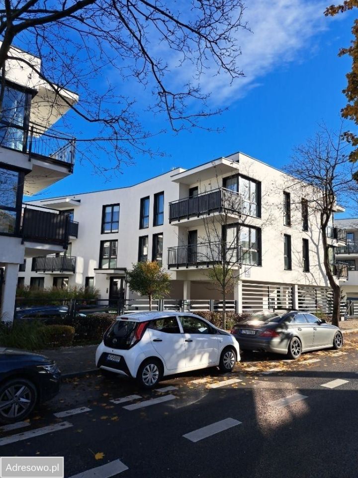 Mieszkanie Bydgoszcz, ul. Władysława Bełzy, bez pośrednika - 57 m²