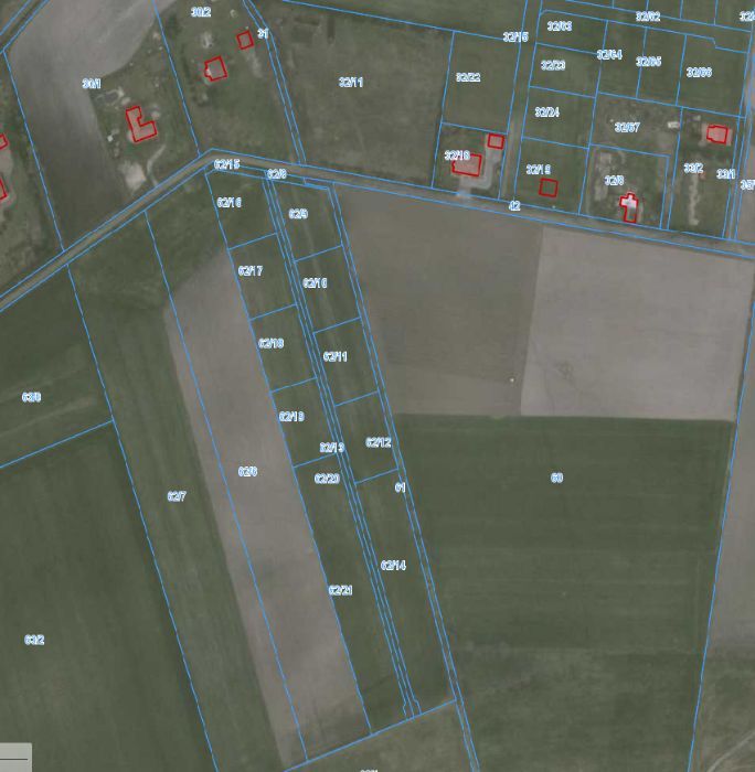 Działka budowlana Talary. Zdjęcie 2