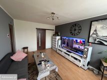 Mieszkanie 2-pokojowe Łódź Dąbrowa. Zdjęcie 2