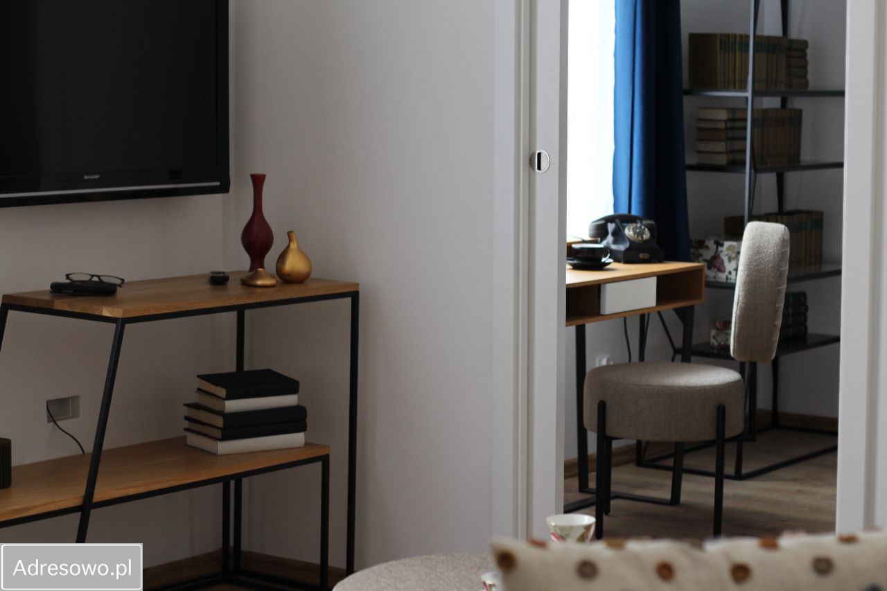 Mieszkanie 2-pokojowe Kraków Dębniki, ul. Konfederacka. Zdjęcie 4