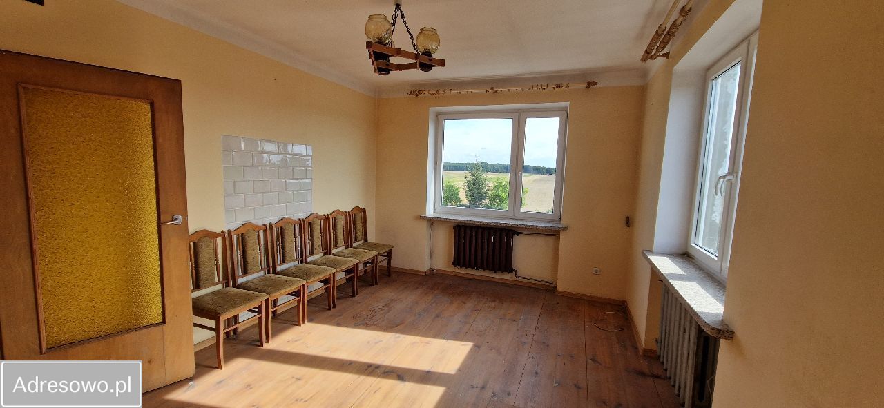 dom wolnostojący, 6 pokoi Rudka Kijańska. Zdjęcie 12