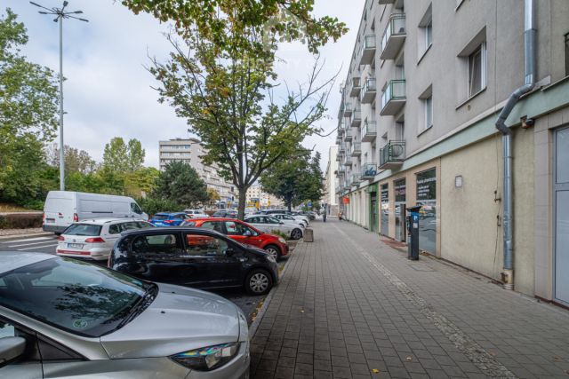 Mieszkanie 1-pokojowe Gdynia, ul. Antoniego Abrahama. Zdjęcie 13