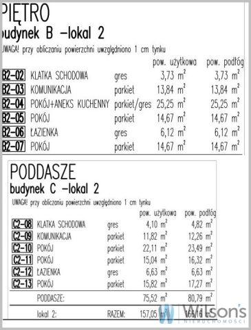 Mieszkanie 6-pokojowe Ząbki, ul. Skowronka. Zdjęcie 3