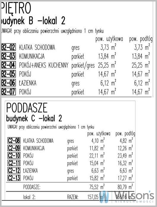 Mieszkanie 6-pokojowe Ząbki, ul. Skowronka. Zdjęcie 3