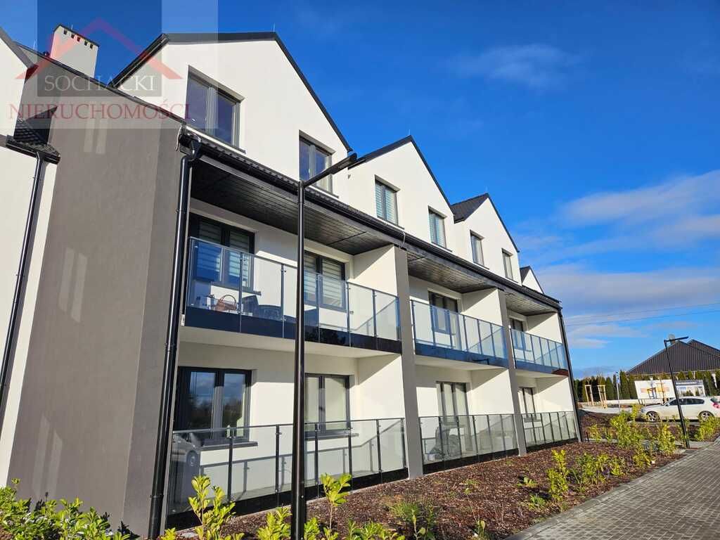 Mieszkanie 2-pokojowe Lubań, ul. Królowej Jadwigi. Zdjęcie 2