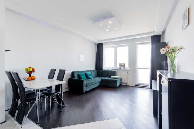 Mieszkanie 2-pokojowe Warszawa Skorosze, ul. Ryżowa. Zdjęcie 1