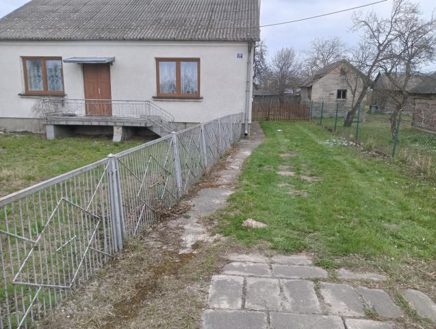 gospodarstwo, 3 pokoje Dębowa Kłoda. Zdjęcie 1