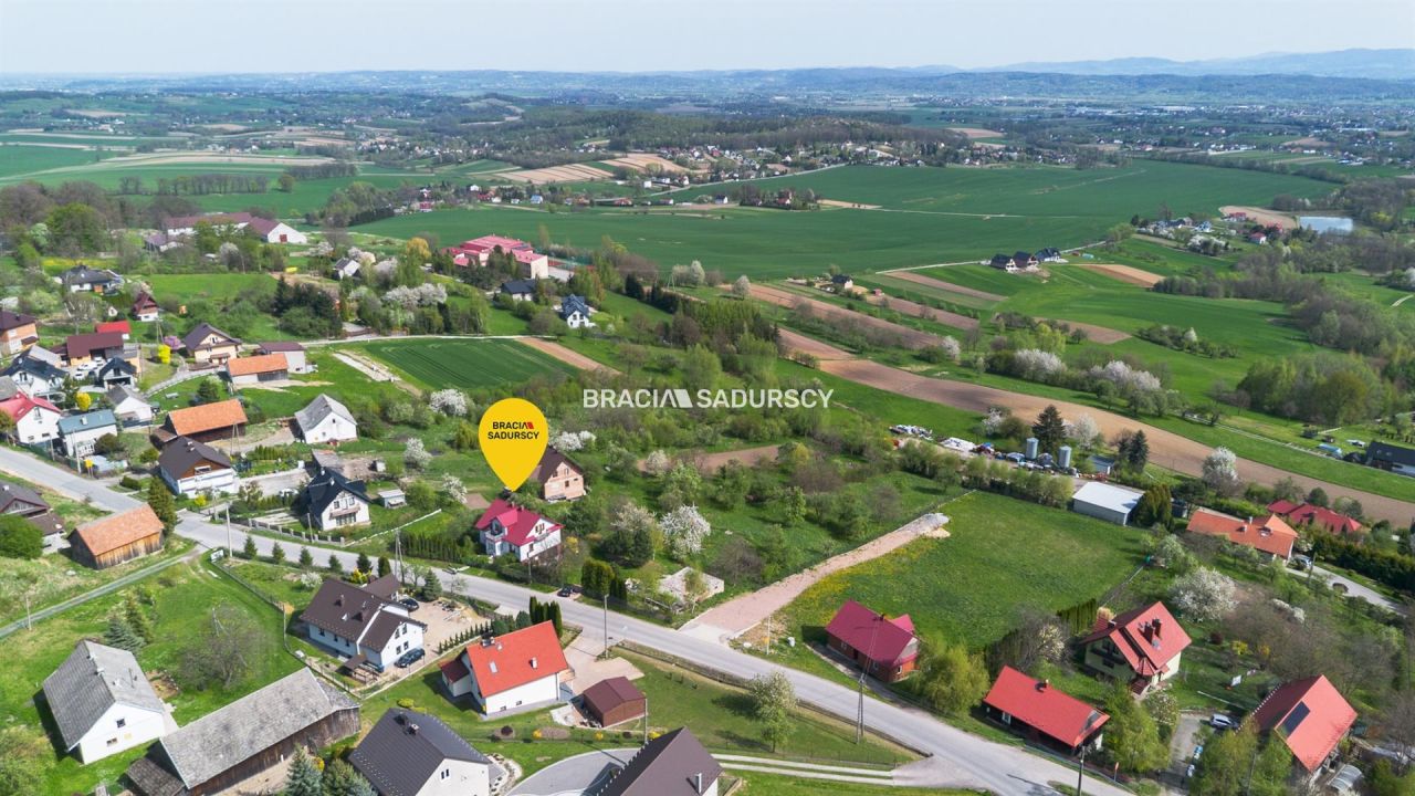 Działka budowlana Łazany. Zdjęcie 14