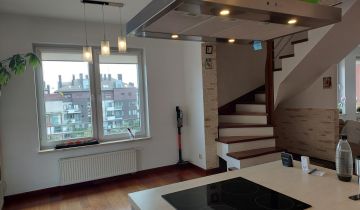 Mieszkanie 3-pokojowe Kołobrzeg, ul. Mazowiecka