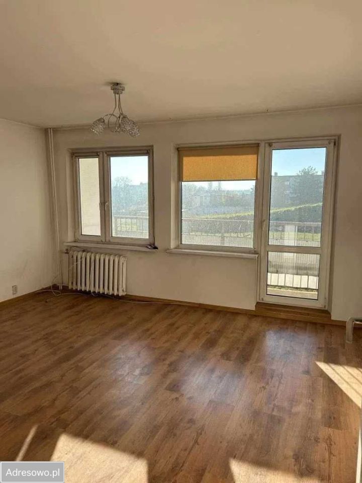 Mieszkanie 3-pokojowe Strzelin, ul. gen. Stefana Grota-Roweckiego