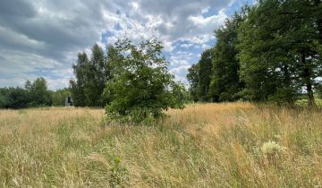 Działka budowlana Sierpów