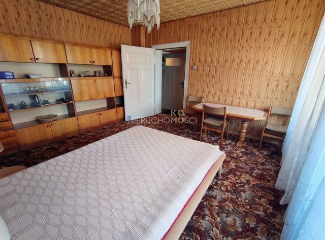 dom wolnostojący, 7 pokoi Wołów. Zdjęcie 9