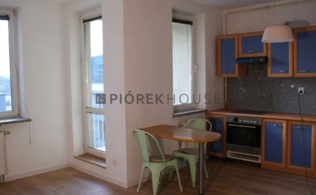 Mieszkanie 1-pokojowe Warszawa Praga-Południe, ul. Krypska. Zdjęcie 1