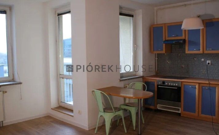 Mieszkanie 1-pokojowe Warszawa Praga-Południe, ul. Krypska