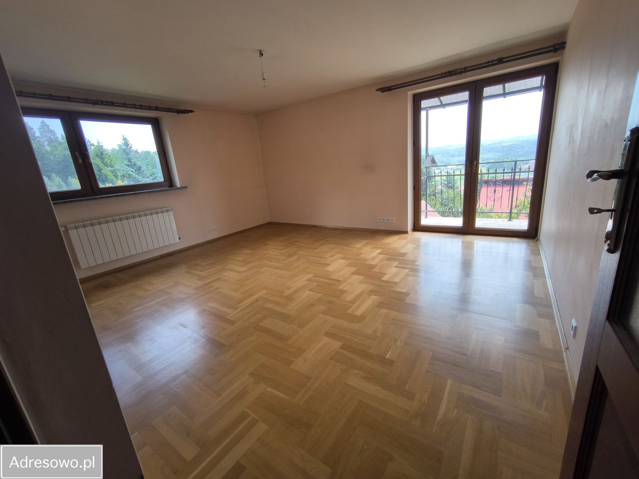 dom wolnostojący, 5 pokoi Nowy Sącz Chełmiec. Zdjęcie 8