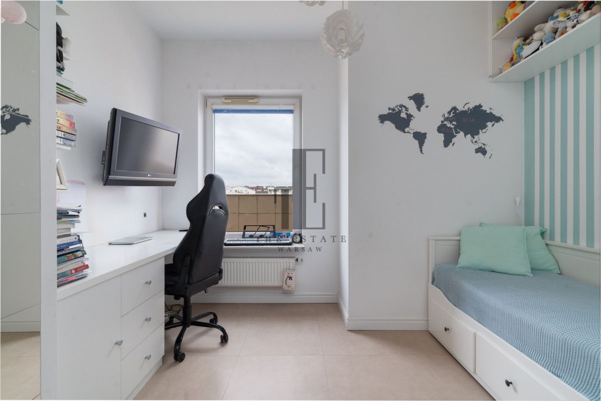 Mieszkanie 3-pokojowe Warszawa Ursus, ul. Ryżowa. Zdjęcie 7