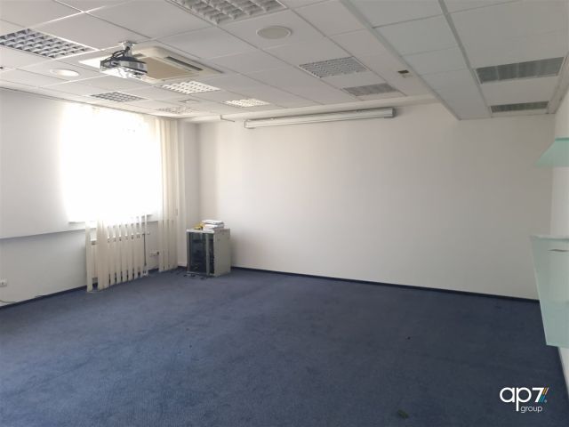 Biuro Kraków Łagiewniki-Borek Fałęcki, ul. Józefa Marcika. Zdjęcie 4