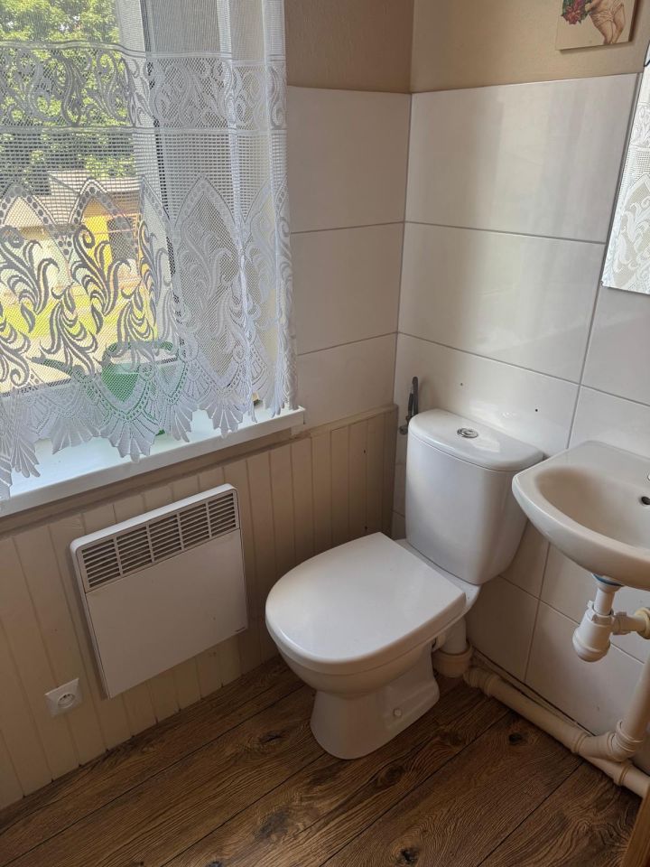 Mieszkanie 2-pokojowe Bydgoszcz Bartodzieje Małe, ul. Toruńska. Zdjęcie 9