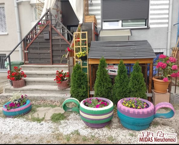 Mieszkanie 2-pokojowe Włocławek Zazamcze. Zdjęcie 24